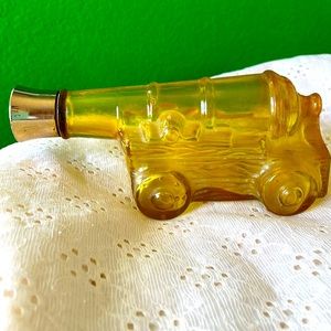 Avon Cannon Bottle